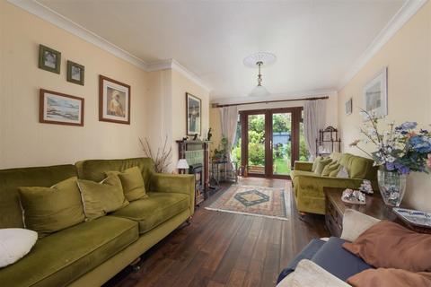 2 bedroom semi-detached house for sale, The Heights, Whitstable