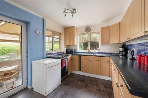 2 bedroom semi-detached house for sale, The Heights, Whitstable