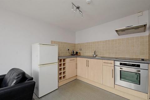 1 bedroom apartment to rent, 3 Wiseton Court, Wiseton Road, Sheffield