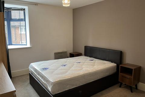 2 bedroom apartment to rent, Grosvenor Place, Grosvenor Street West, Birmingham