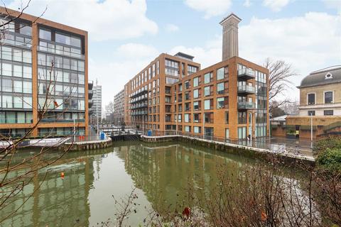 1 bedroom apartment to rent, Cubitt Buidling, Grosvenor Waterside, London SW1W