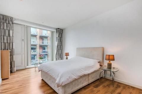 1 bedroom apartment to rent, Cubitt Buidling, Grosvenor Waterside, London SW1W