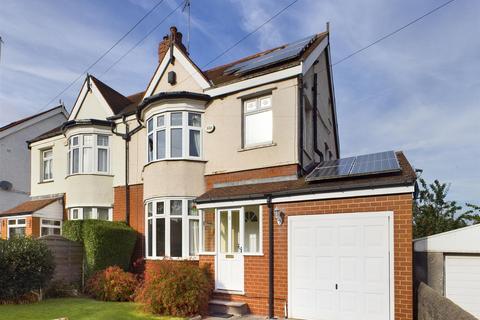 4 bedroom semi-detached house to rent, 2 Pingle Avenue, Millhouses, Sheffield