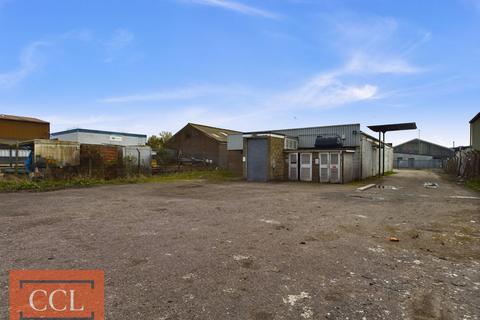 Industrial unit for sale, Mosstodloch, Fochabers, IV32