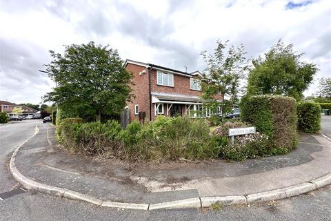 4 bedroom detached house for sale, Jacques Close, Enderby, Leicester