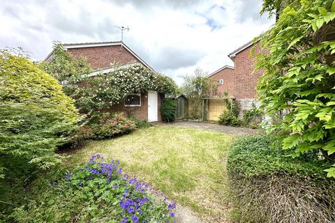 4 bedroom detached house for sale, Jacques Close, Enderby, Leicester