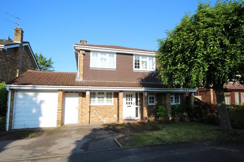 4 bedroom detached house for sale, Denham Walk, Chalfont St Peter SL9