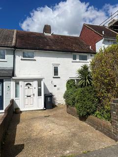 7 Mountfields, Brighton, BN1 7BT