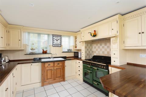 4 bedroom semi-detached house for sale, Middleton, Pickering, North Yorkshire, YO18