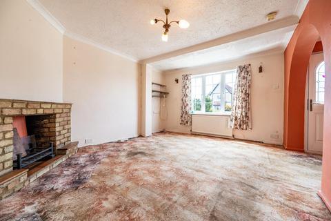 3 bedroom semi-detached house for sale, Marks Hall Lane, White Roding, Essex