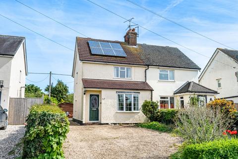 3 bedroom semi-detached house for sale, Marks Hall Lane, White Roding, Essex