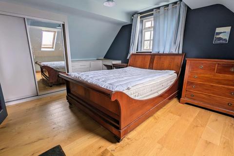 1 bedroom flat to rent, Bury St. Edmunds IP29