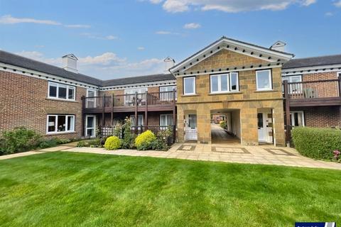 2 bedroom retirement property for sale, The Lindens, Malt House Court, Towcester