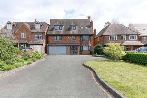 8 bedroom house for sale, Diddington Lane, Hampton-In-Arden, Solihull