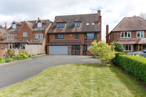 8 bedroom house for sale, Diddington Lane, Hampton-In-Arden, Solihull