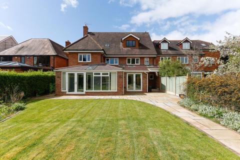 8 bedroom house for sale, Diddington Lane, Hampton-In-Arden, Solihull