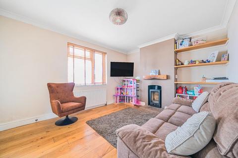 2 bedroom end of terrace house for sale, Larkfield Close, Larkfield, Aylesford
