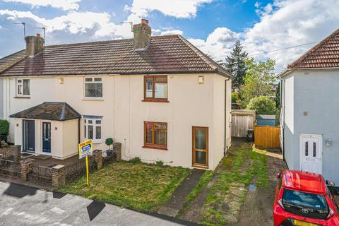 2 bedroom end of terrace house for sale, Larkfield Close, Larkfield, Aylesford