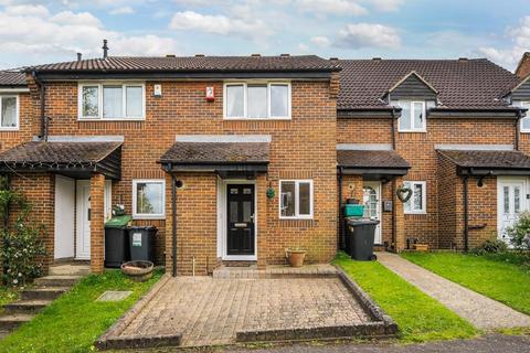 2 bedroom terraced house for sale, Bates Close, Larkfield, Aylesford