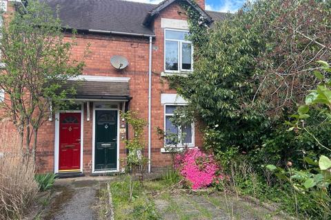 4 bedroom terraced house for sale, Hagley Road, Rugeley
