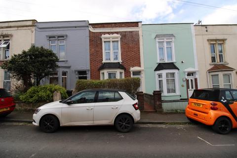 3 bedroom terraced house for sale, Heath Street, Eastville, Bristol, BS5 6SN