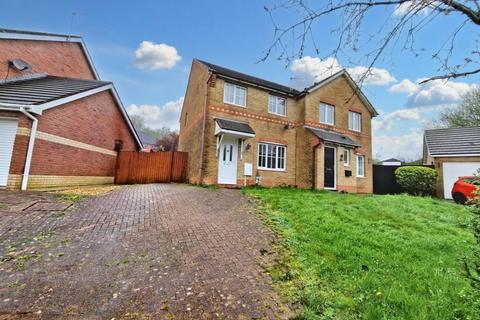 20 Islawen Meadows, Pencoed, Bridgend, CF35 6LW