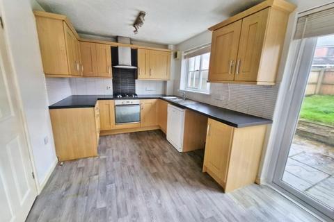 20 Islawen Meadows, Pencoed, Bridgend, CF35 6LW