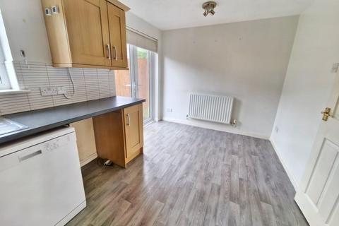 20 Islawen Meadows, Pencoed, Bridgend, CF35 6LW