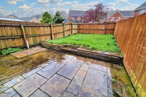 20 Islawen Meadows, Pencoed, Bridgend, CF35 6LW