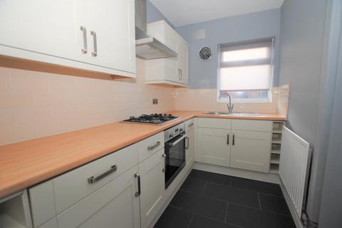 2 bedroom semi-detached house for sale, New Street, North Wingfield, Chesterfield, S42 5JP