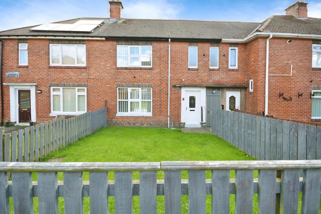 Birch Avenue, Auckland 2 bed terraced house for sale £77,500
