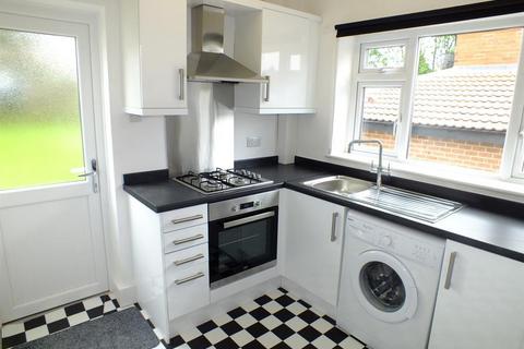 3 bedroom semi-detached house to rent, Moor Allerton Avenue, Moortown, Leeds
