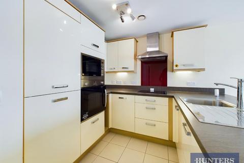 2 bedroom apartment for sale, North Marine Road, Scarborough