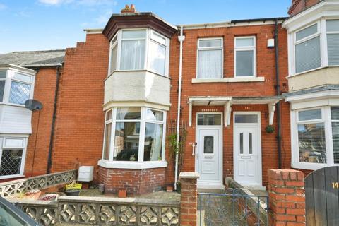 3 bedroom end of terrace house for sale, Redworth Road, Shildon