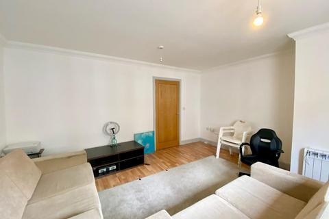 2 bedroom flat to rent, Foss House, Lowther Street, York