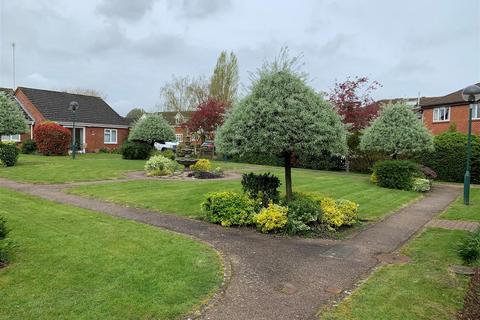 2 bedroom bungalow for sale, Sutton Close, Quorn, Loughborough