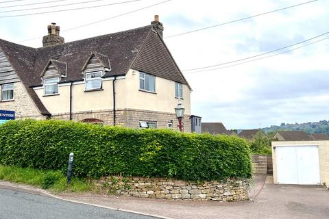 4 bedroom semi-detached house for sale, Nympsfield Road, Nailsworth, Stroud