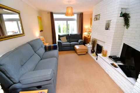 3 bedroom semi-detached house for sale, Willow Park Drive, Wigston