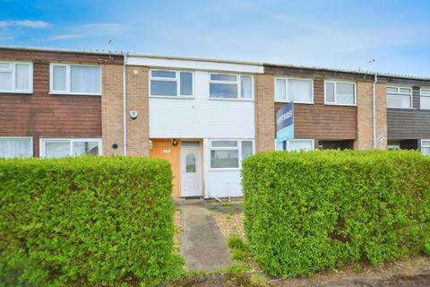 3 bedroom terraced house for sale, Longway Avenue, Whitchurch, Bristol
