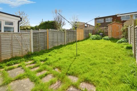 3 bedroom terraced house for sale, Longway Avenue, Whitchurch, Bristol