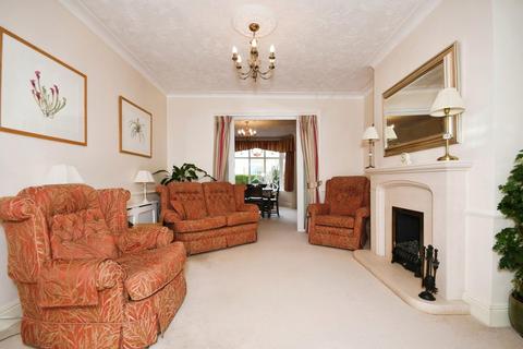 4 bedroom semi-detached house for sale, Folds Crescent, Beauchief, Sheffield, S8 0EP