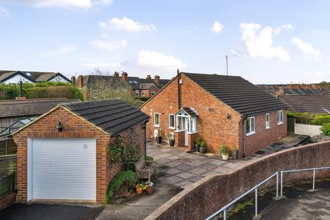 3 bedroom detached bungalow for sale, Auster Bank Crescent, Tadcaster