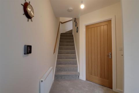 3 bedroom semi-detached house to rent, Curlew Drive, Westward Ho!, Bideford, Devon, EX39