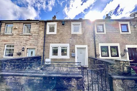 2 bedroom terraced house for sale, Halifax Road, Briercliffe, Burnley