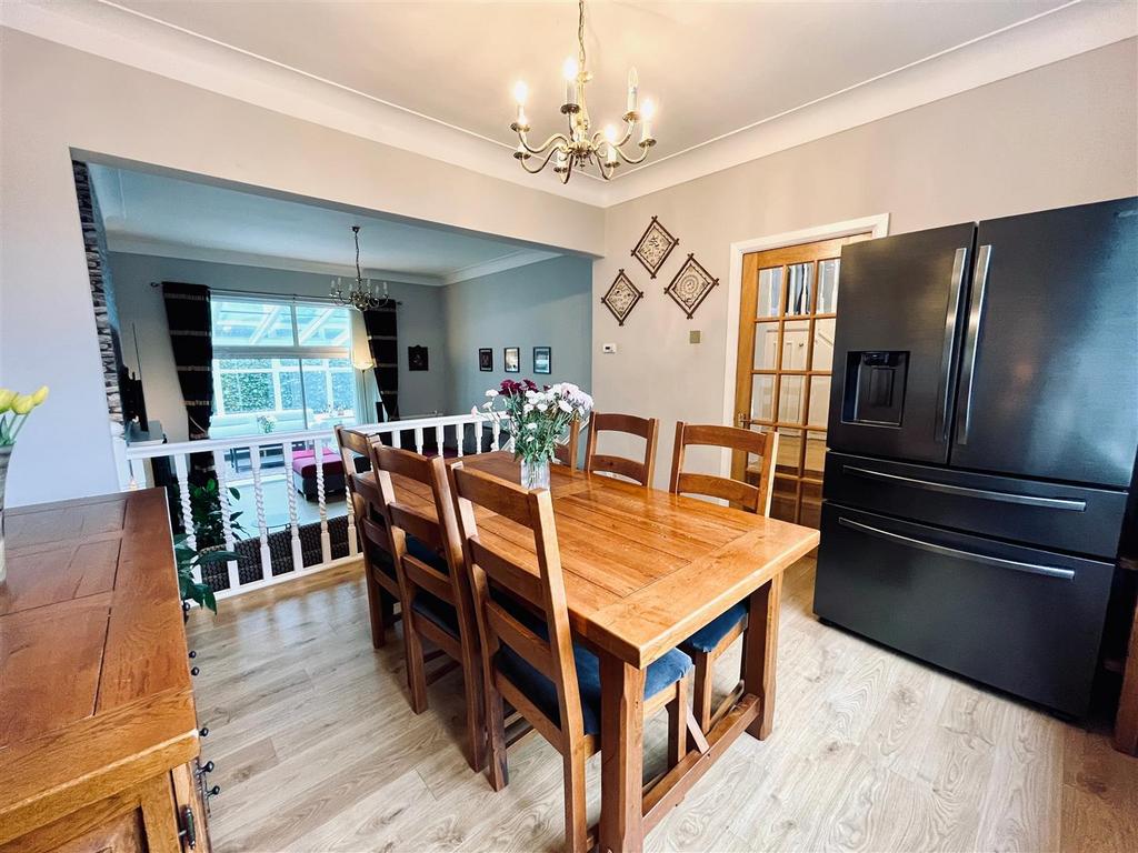 Dining Room Aspect 2