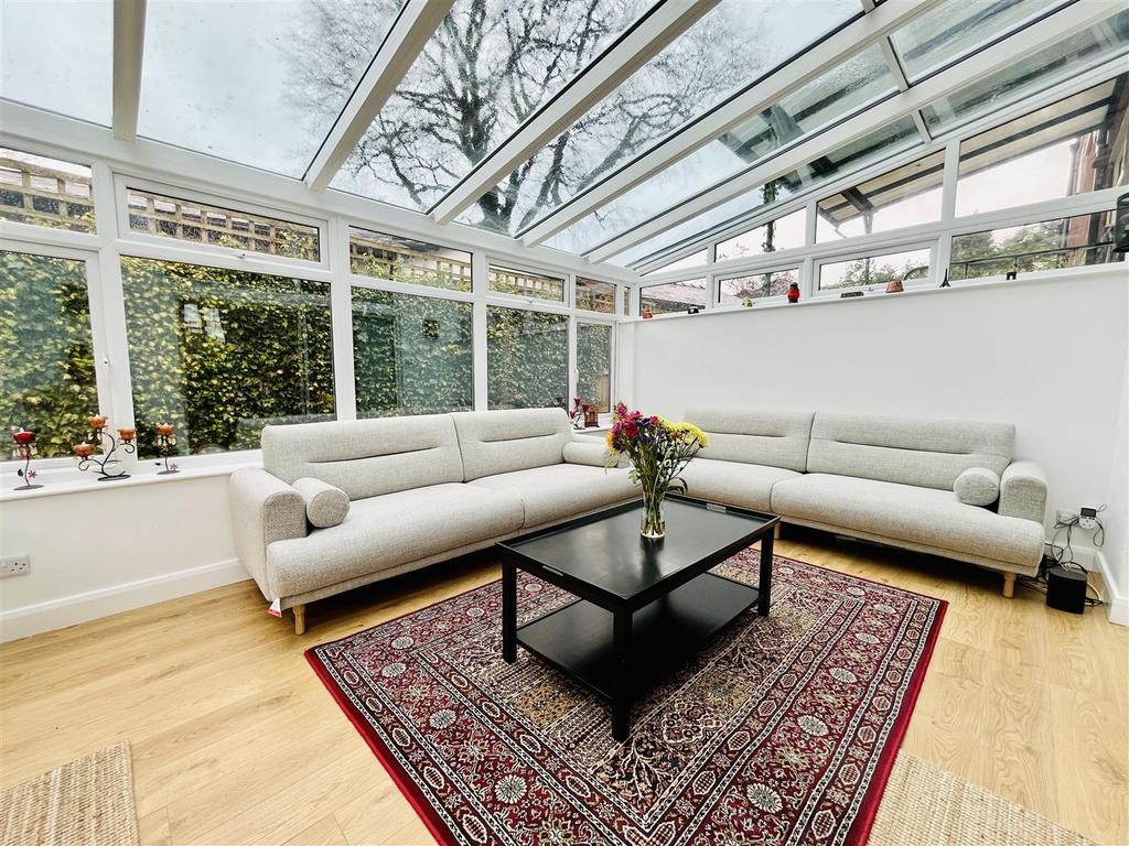 Conservatory Aspect 2