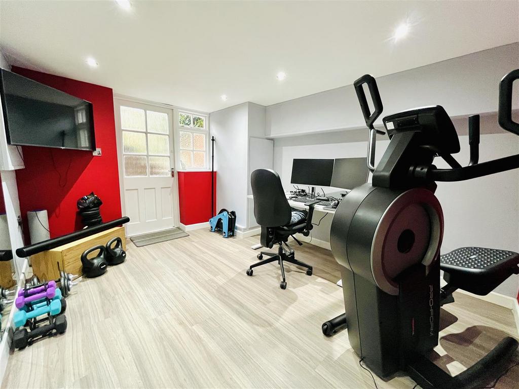 Study Gym Aspect 3