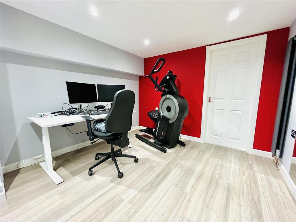 Study Gym