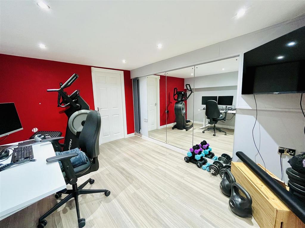 Study Gym Aspect 2