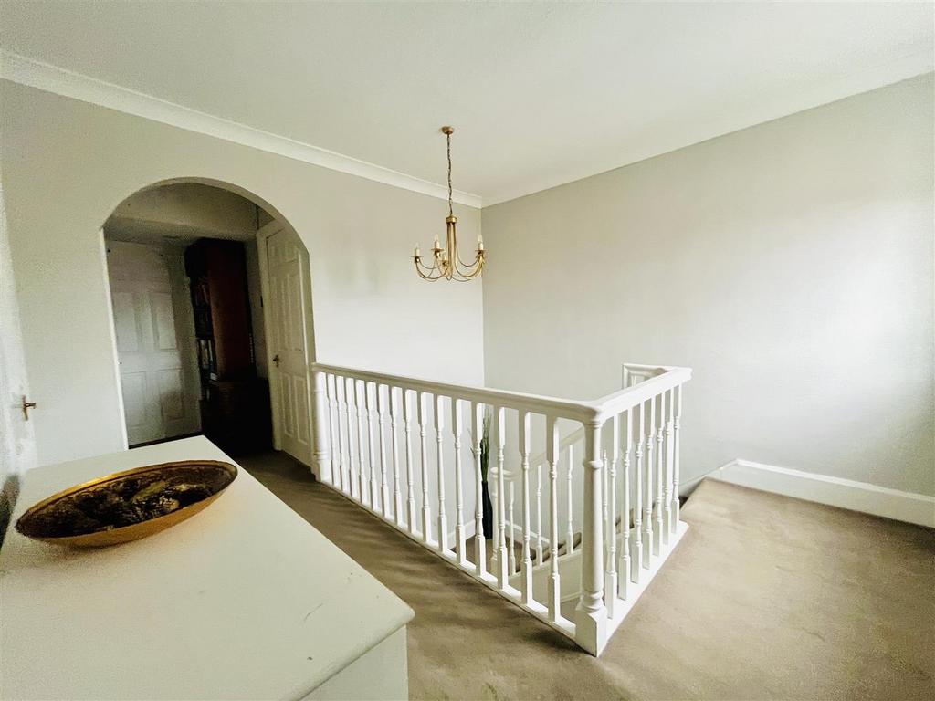 First Floor Landing Aspect 2